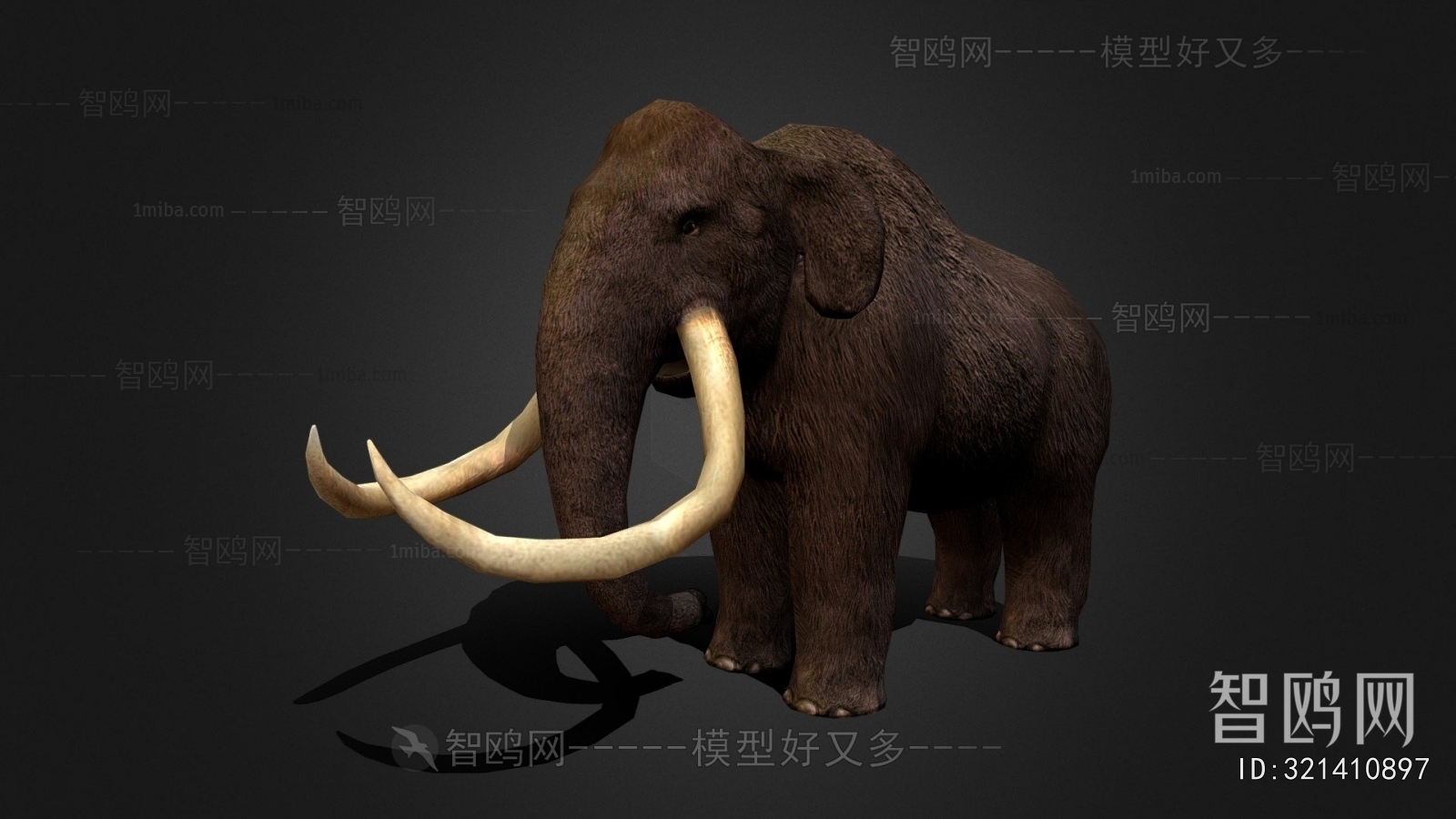 Modern Mammal