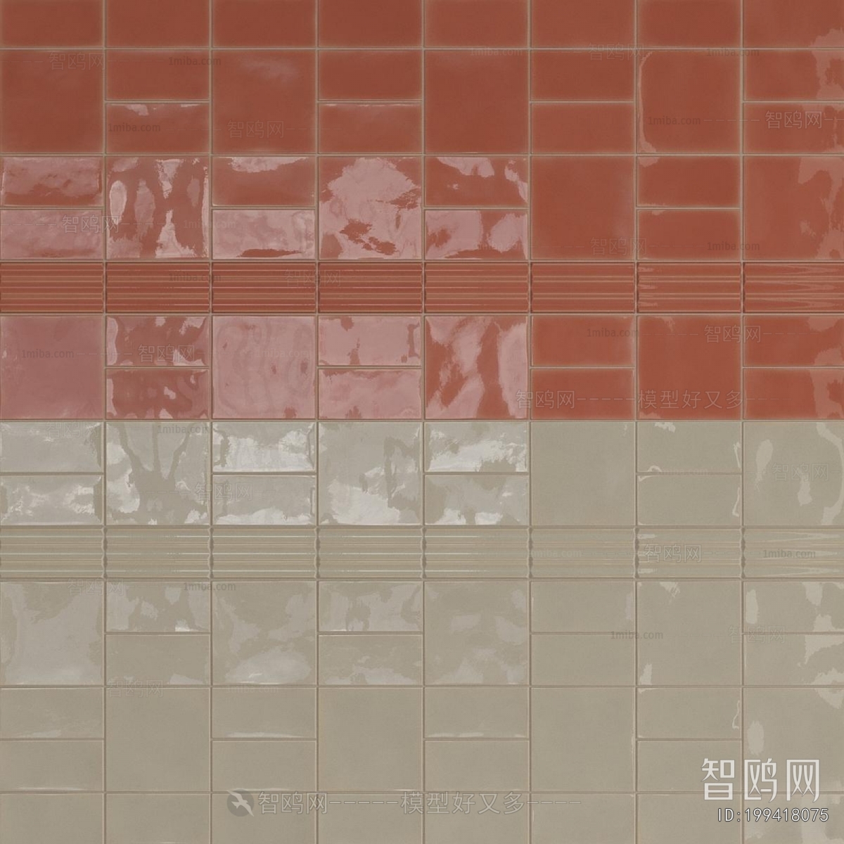 Modern Wall/floor/ceiling