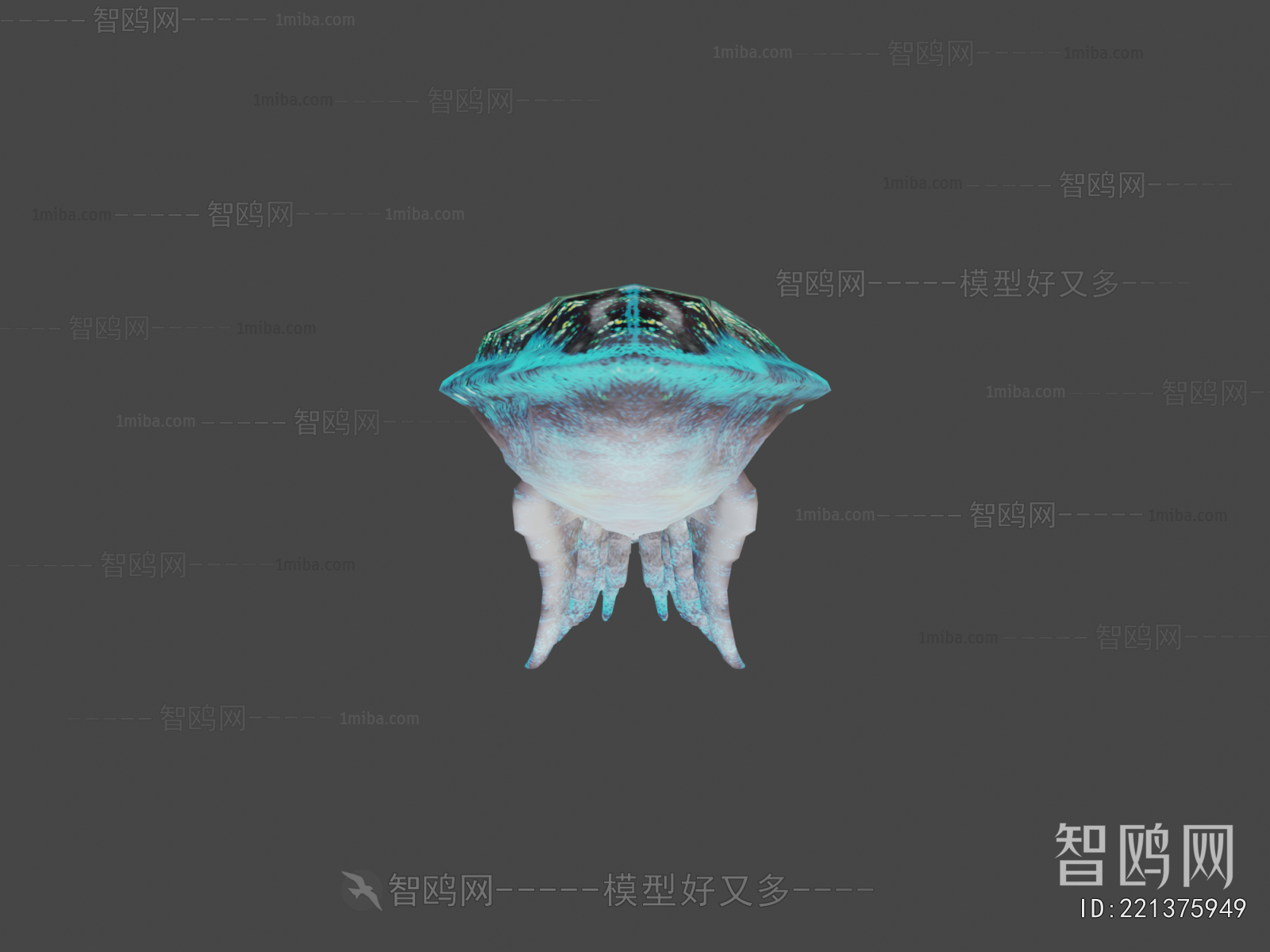 Modern Aquatic Animals