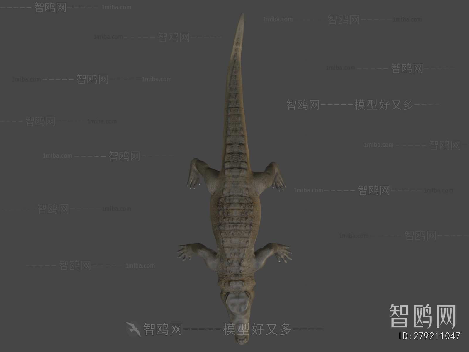 Modern Reptile