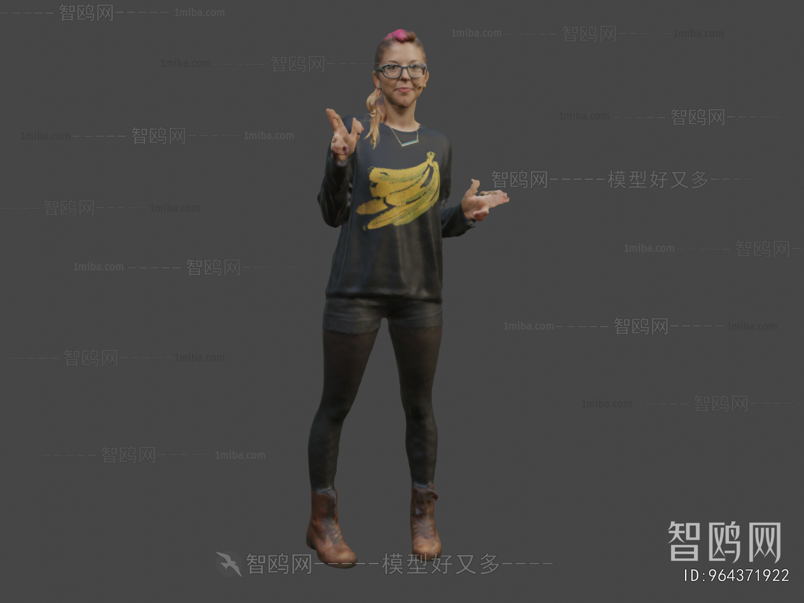 Modern Woman