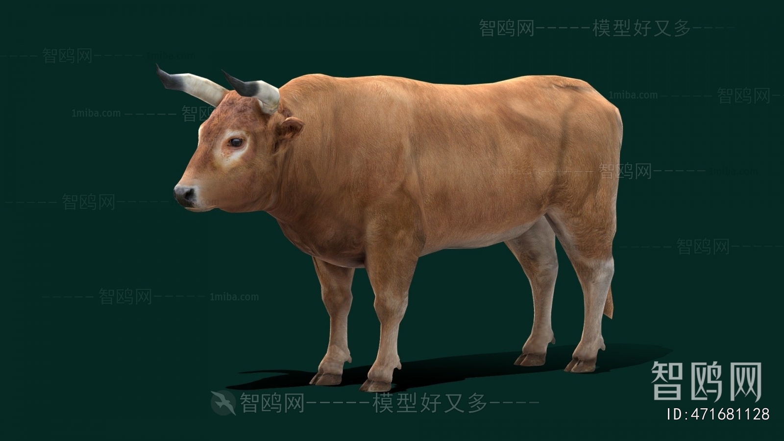 Modern Mammal