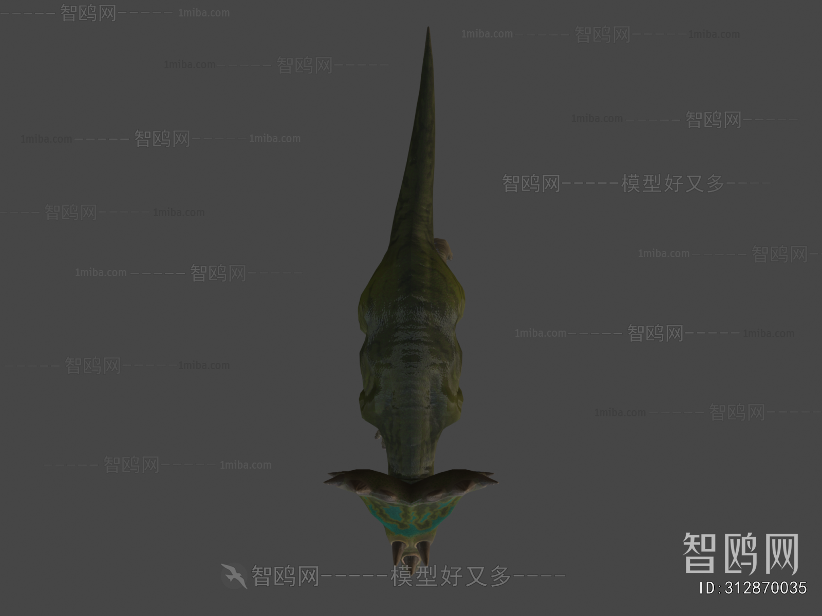 Modern Animal