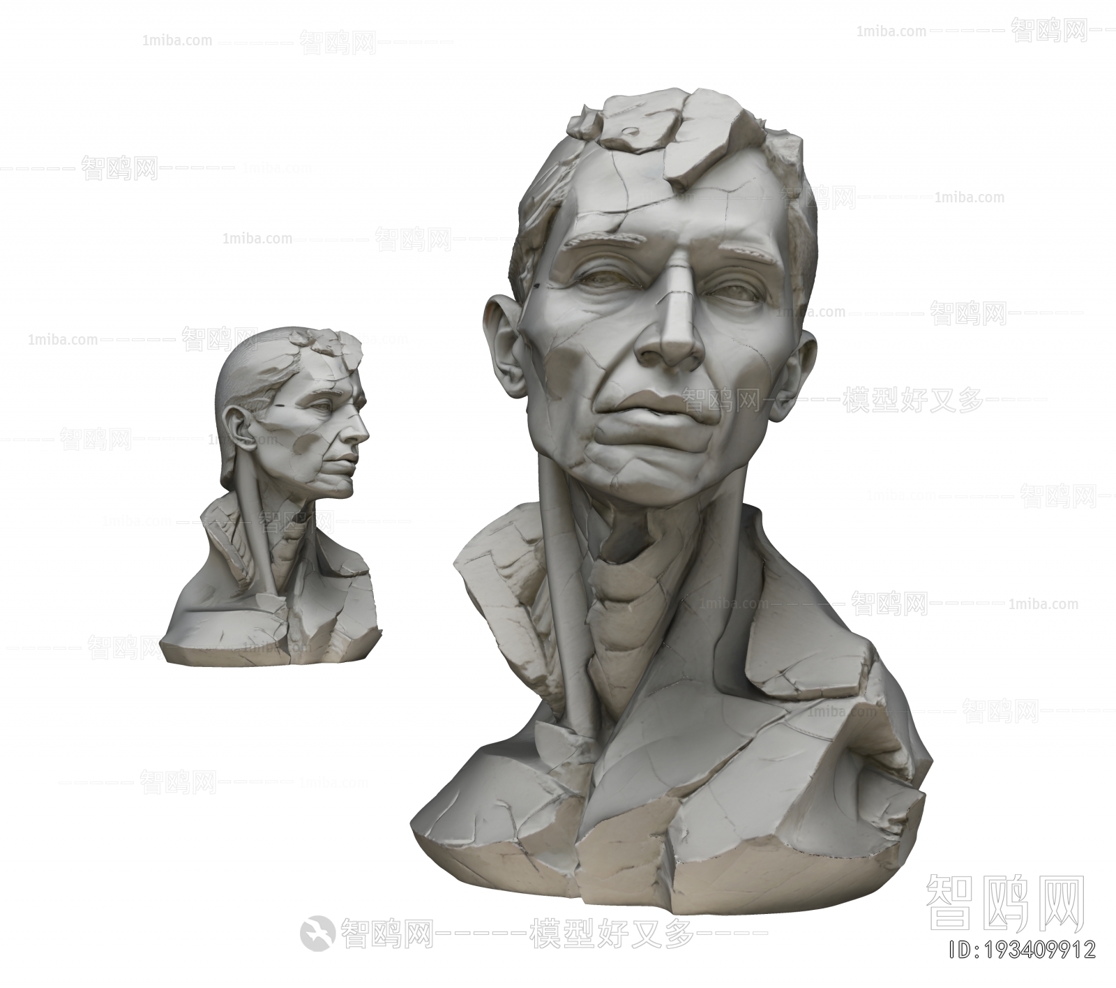Modern Sculpture