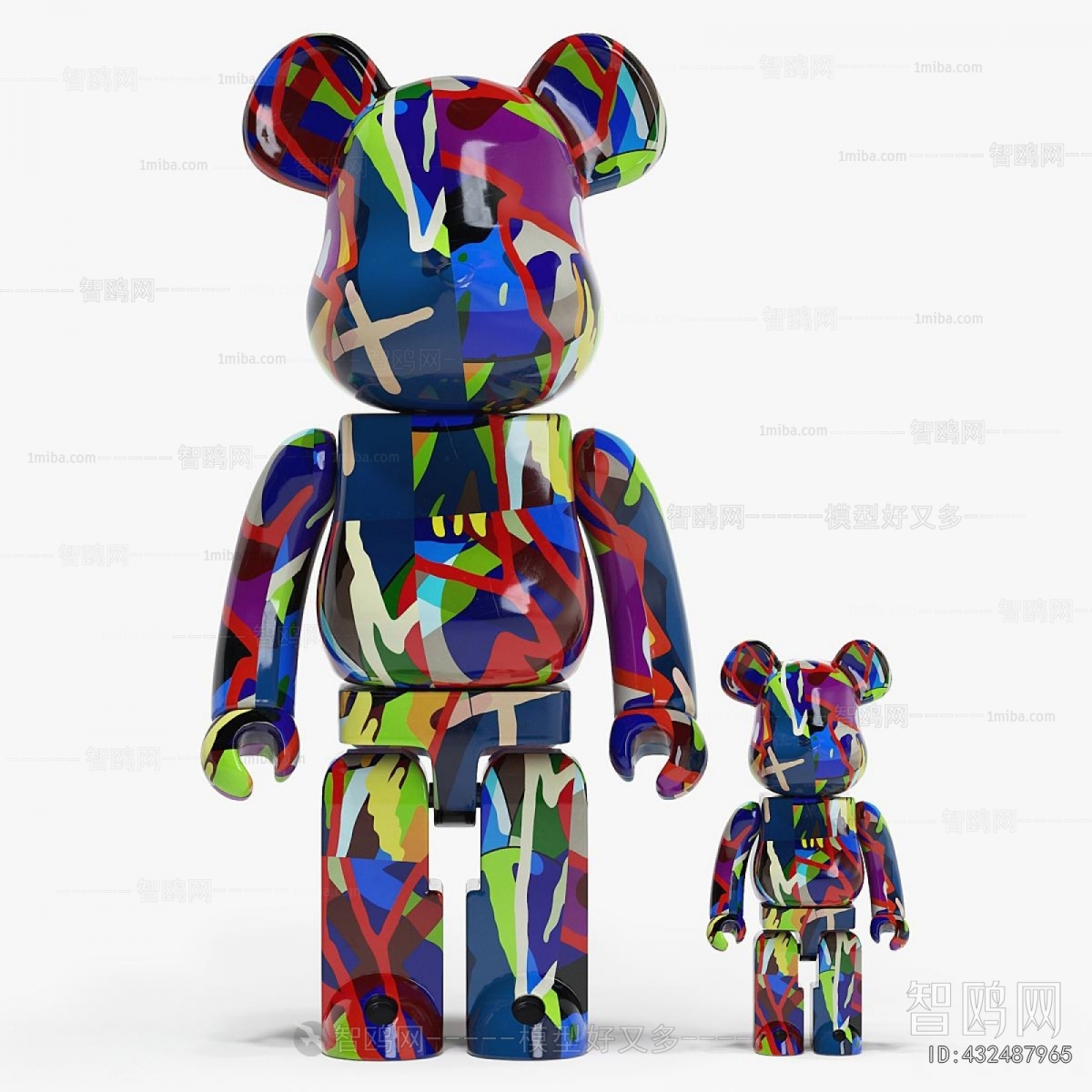 Modern Sculpture