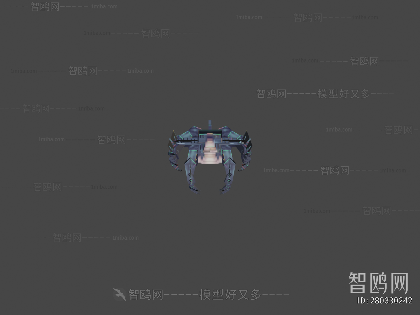 Modern Robot