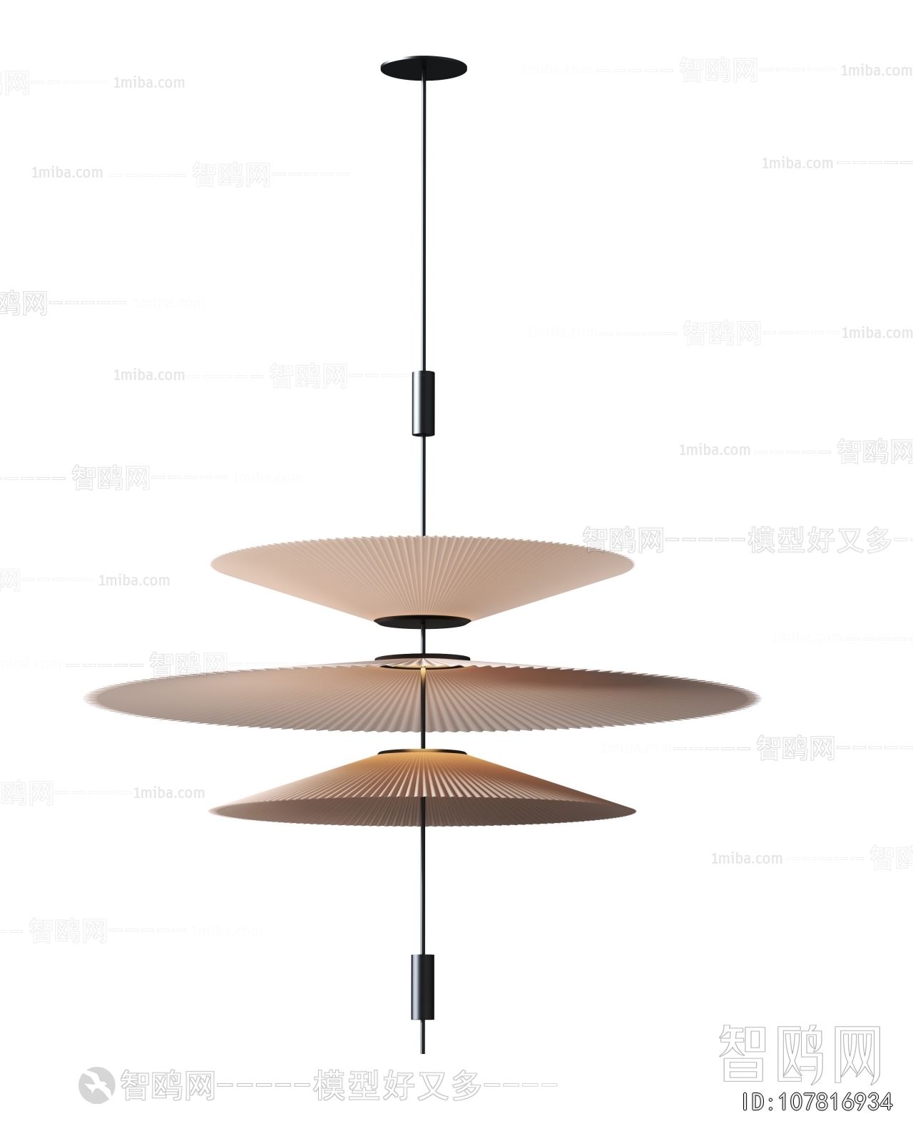 Japanese Style Droplight