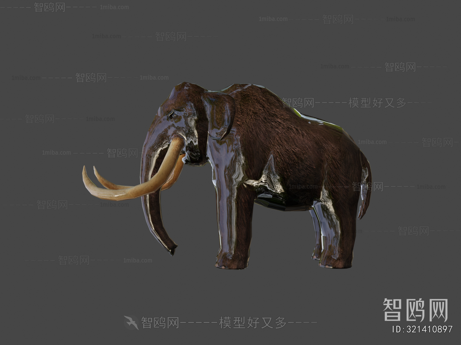 Modern Mammal