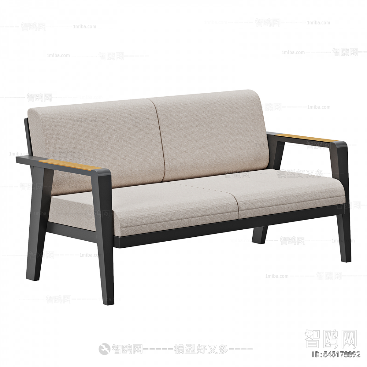 Modern A Sofa For Two