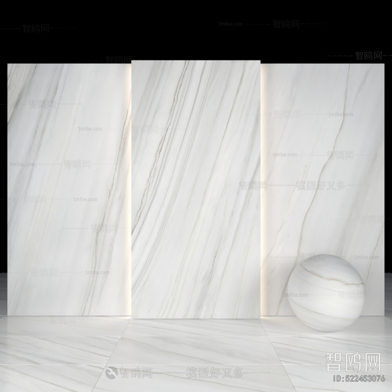 Modern Floor Tile