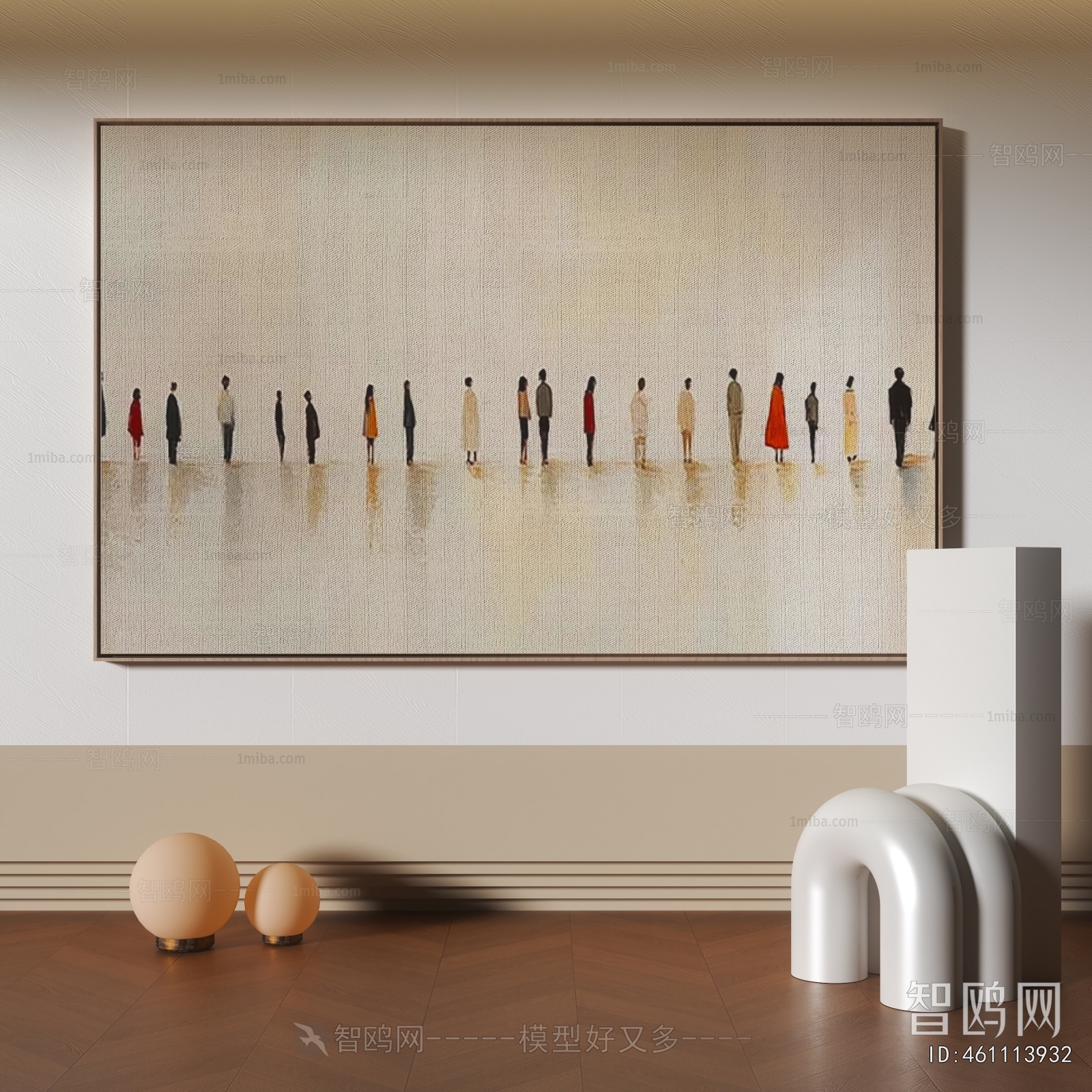 Modern Painting