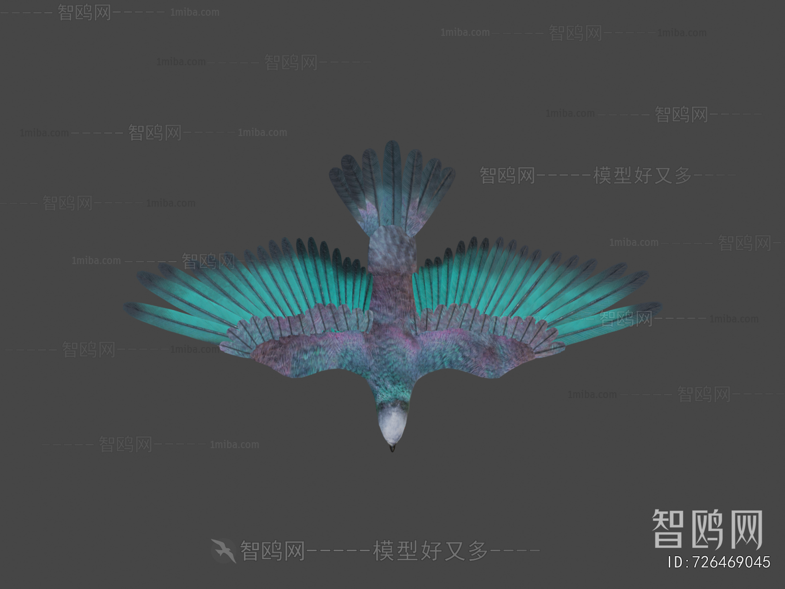 Modern Flying Animals