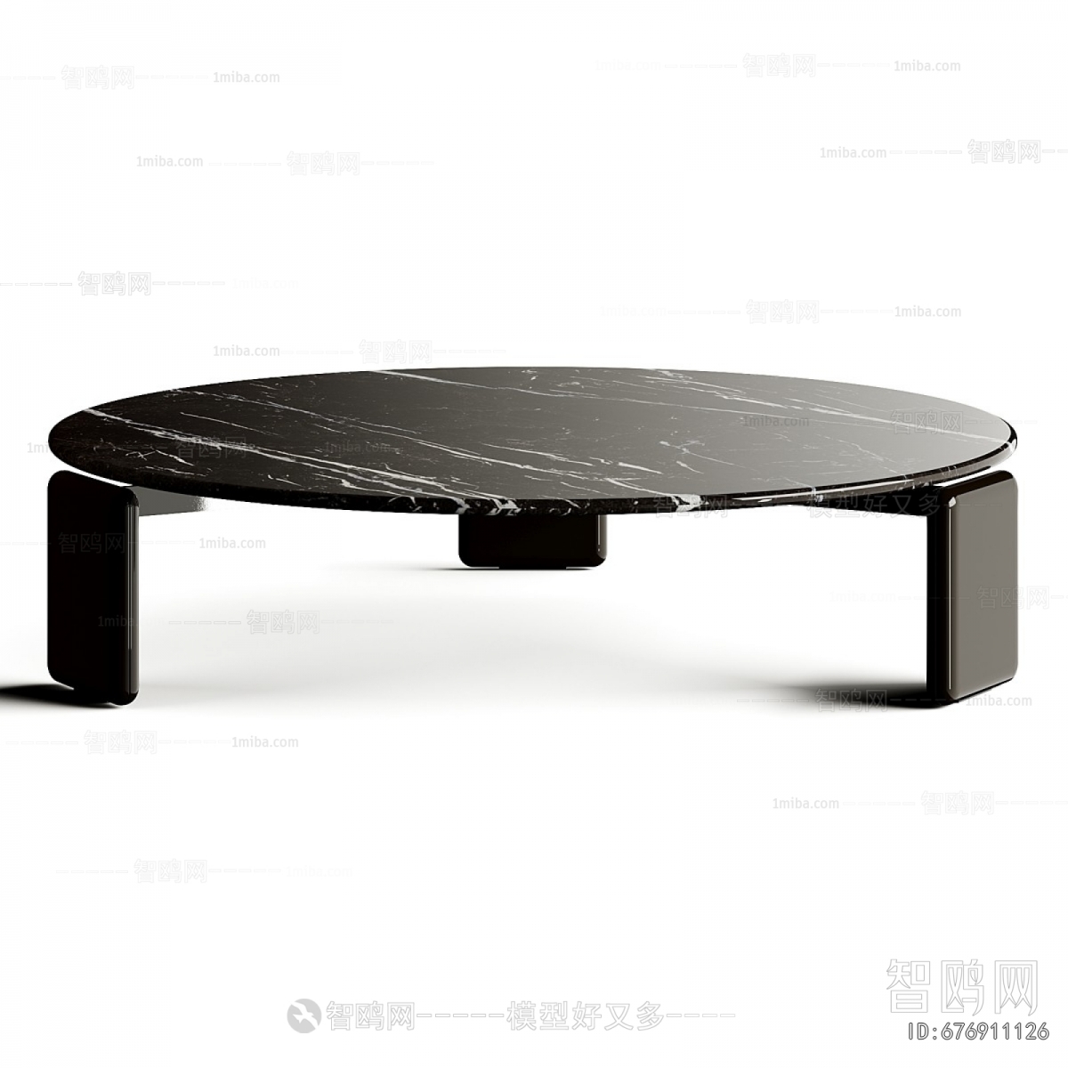 Modern Coffee Table