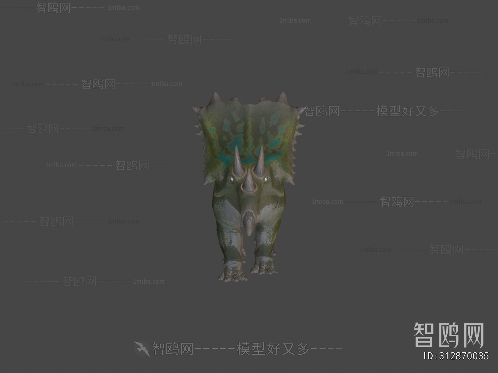 Modern Animal