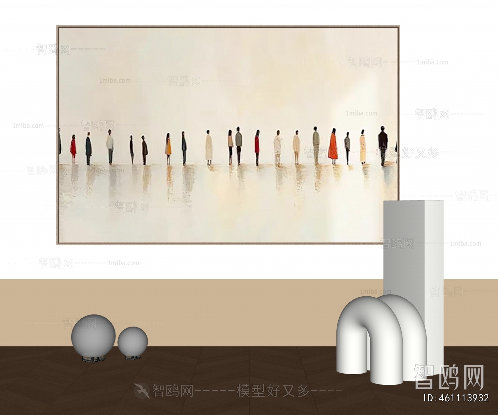 Modern Painting