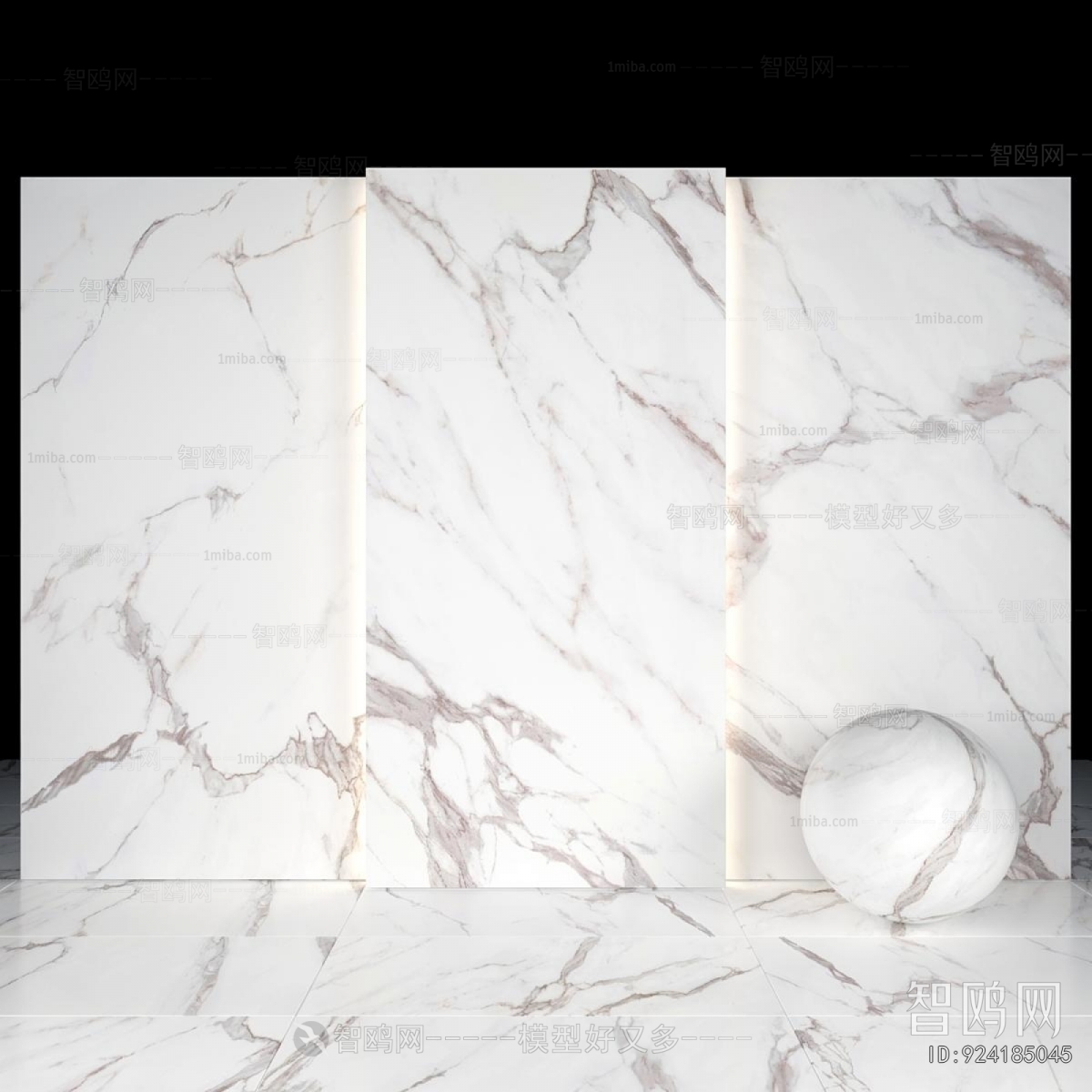 Modern Floor Tile