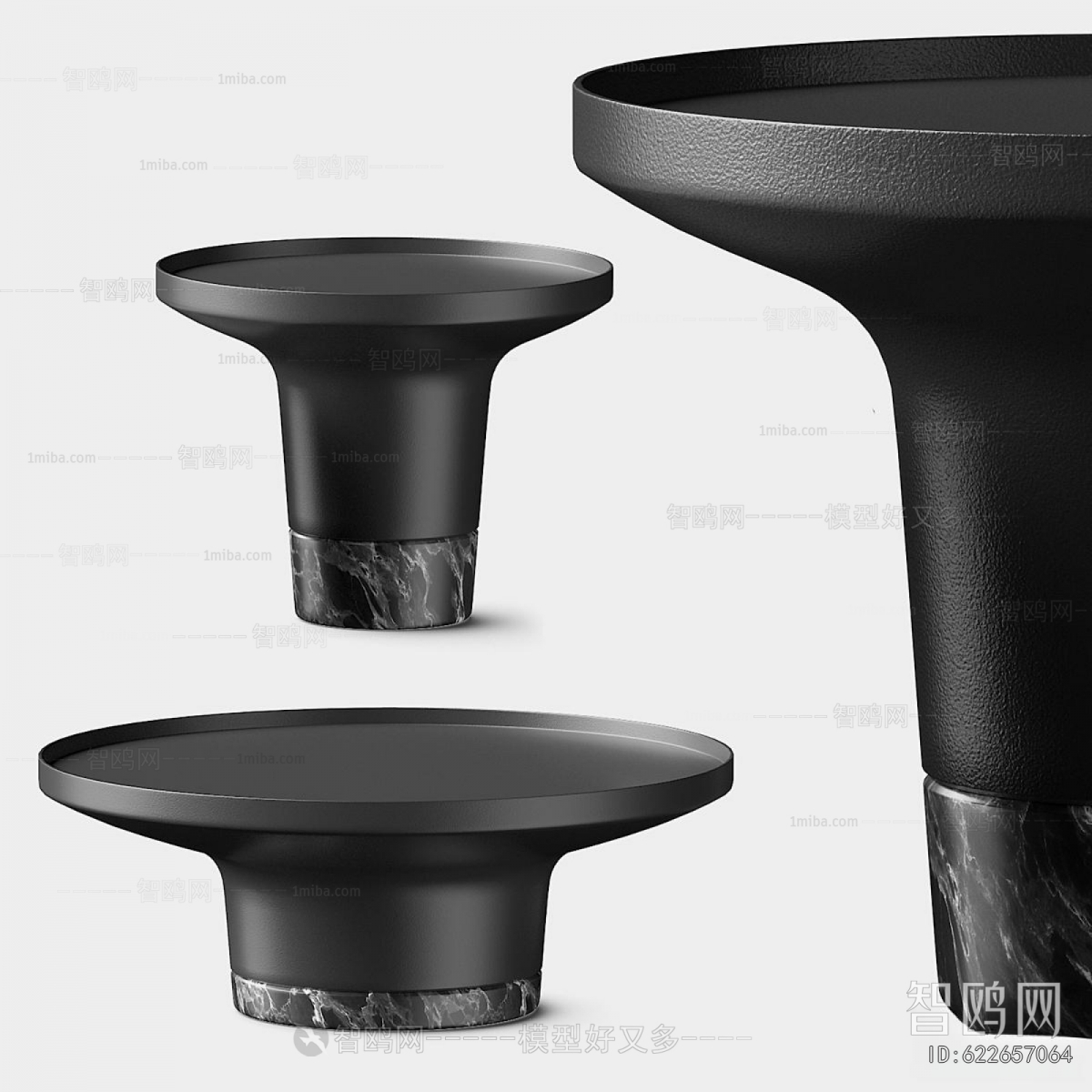 Modern Side Table/corner Table