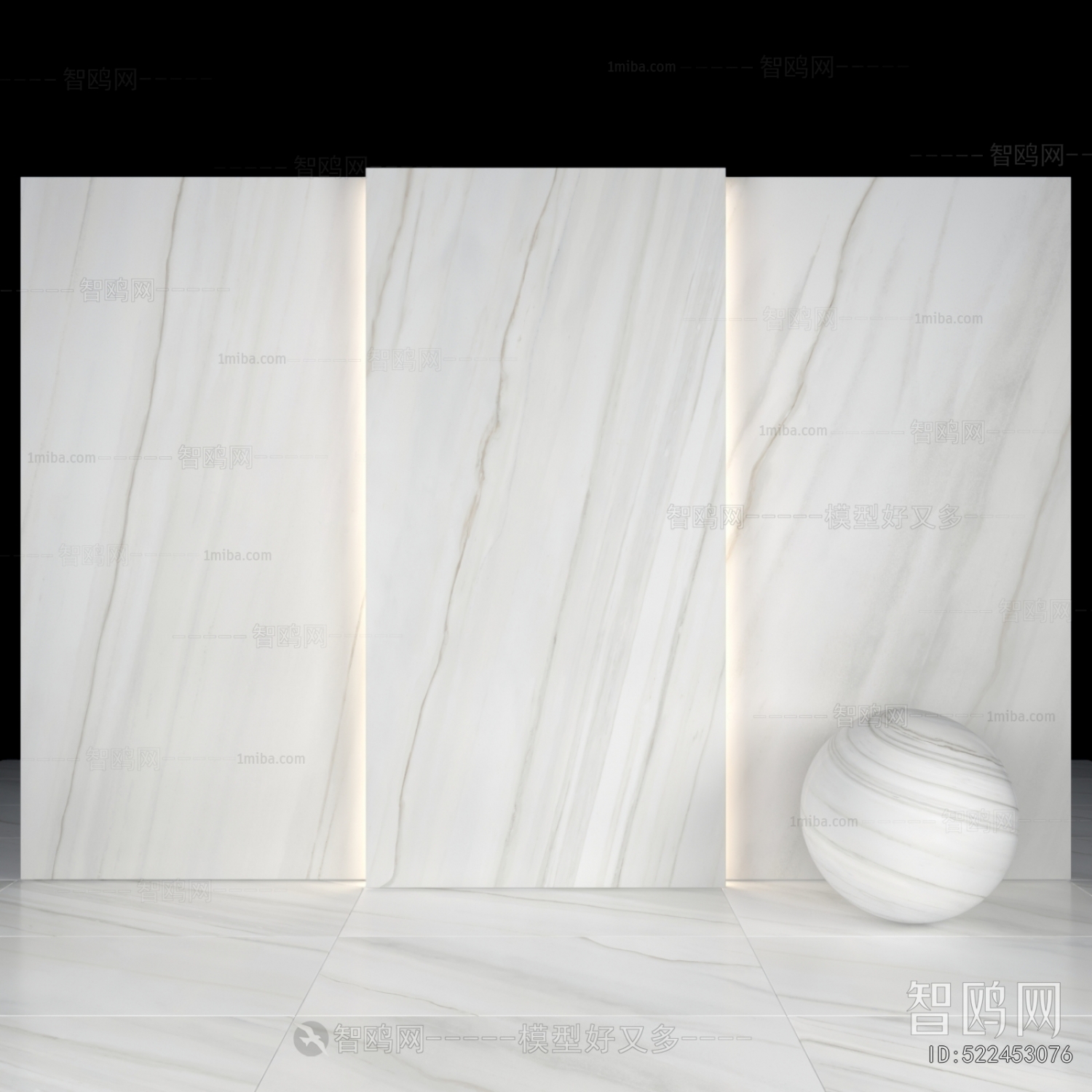 Modern Floor Tile