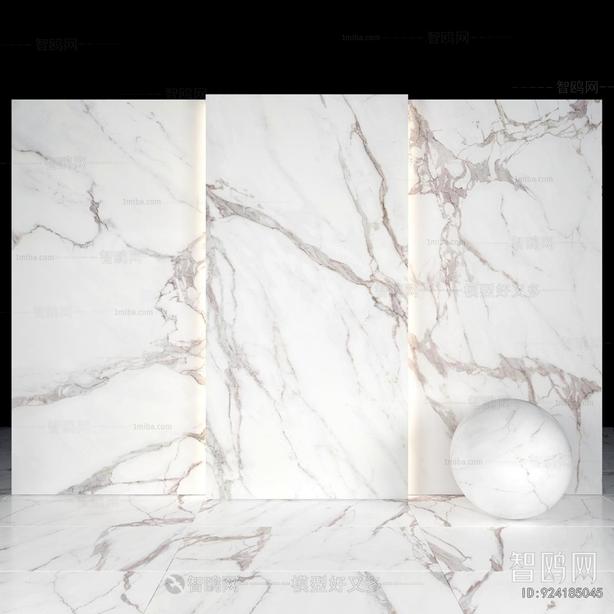Modern Floor Tile