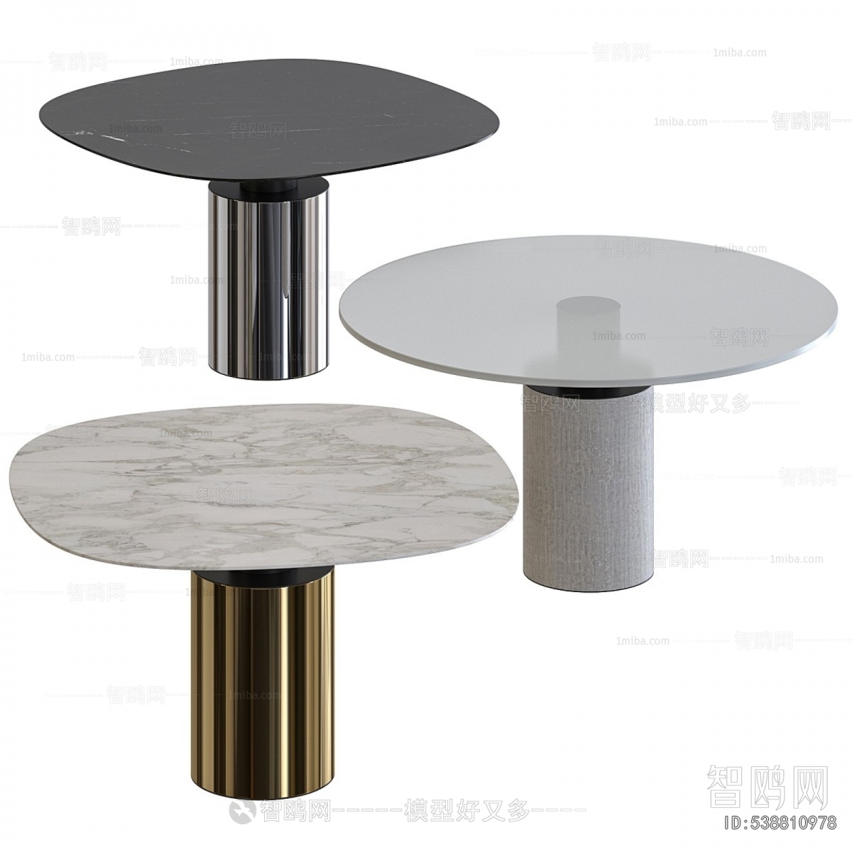 Modern Side Table/corner Table