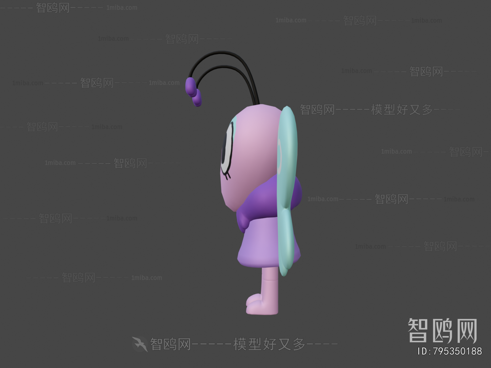 Modern Robot