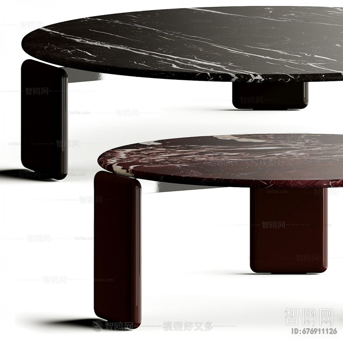 Modern Coffee Table