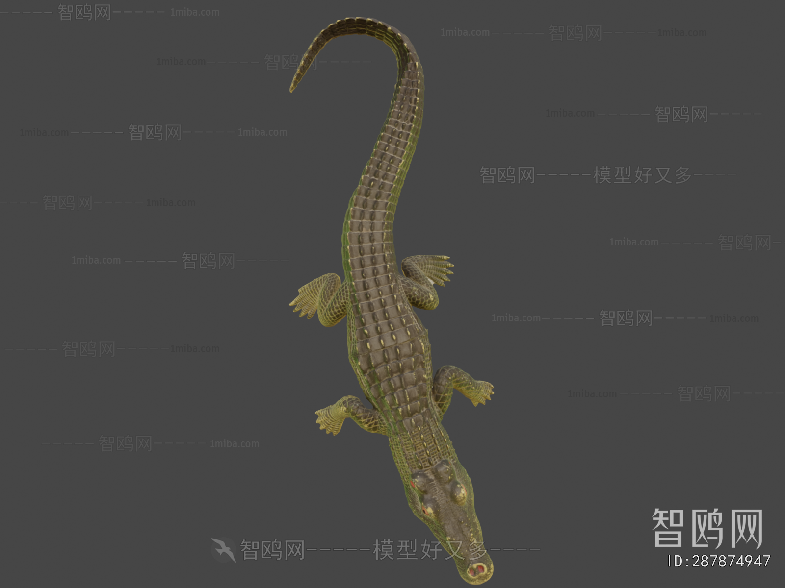 Modern Reptile