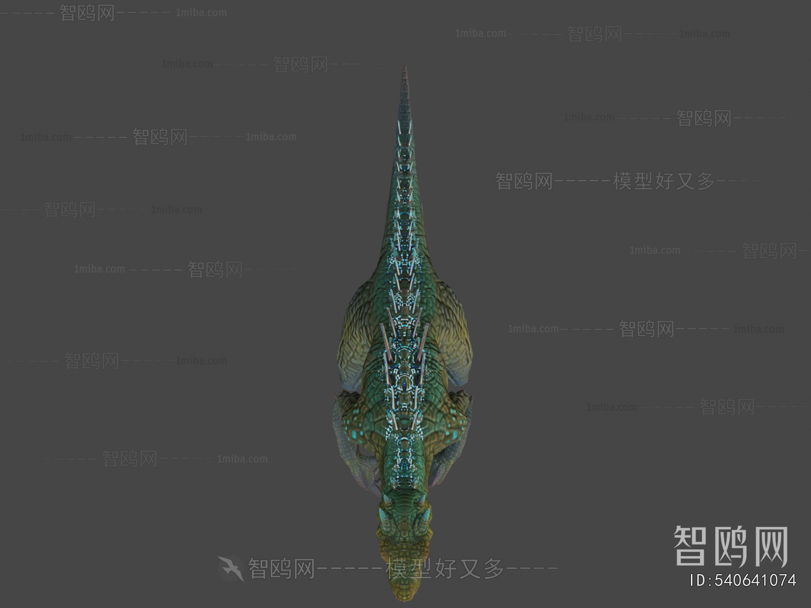 Modern Animal