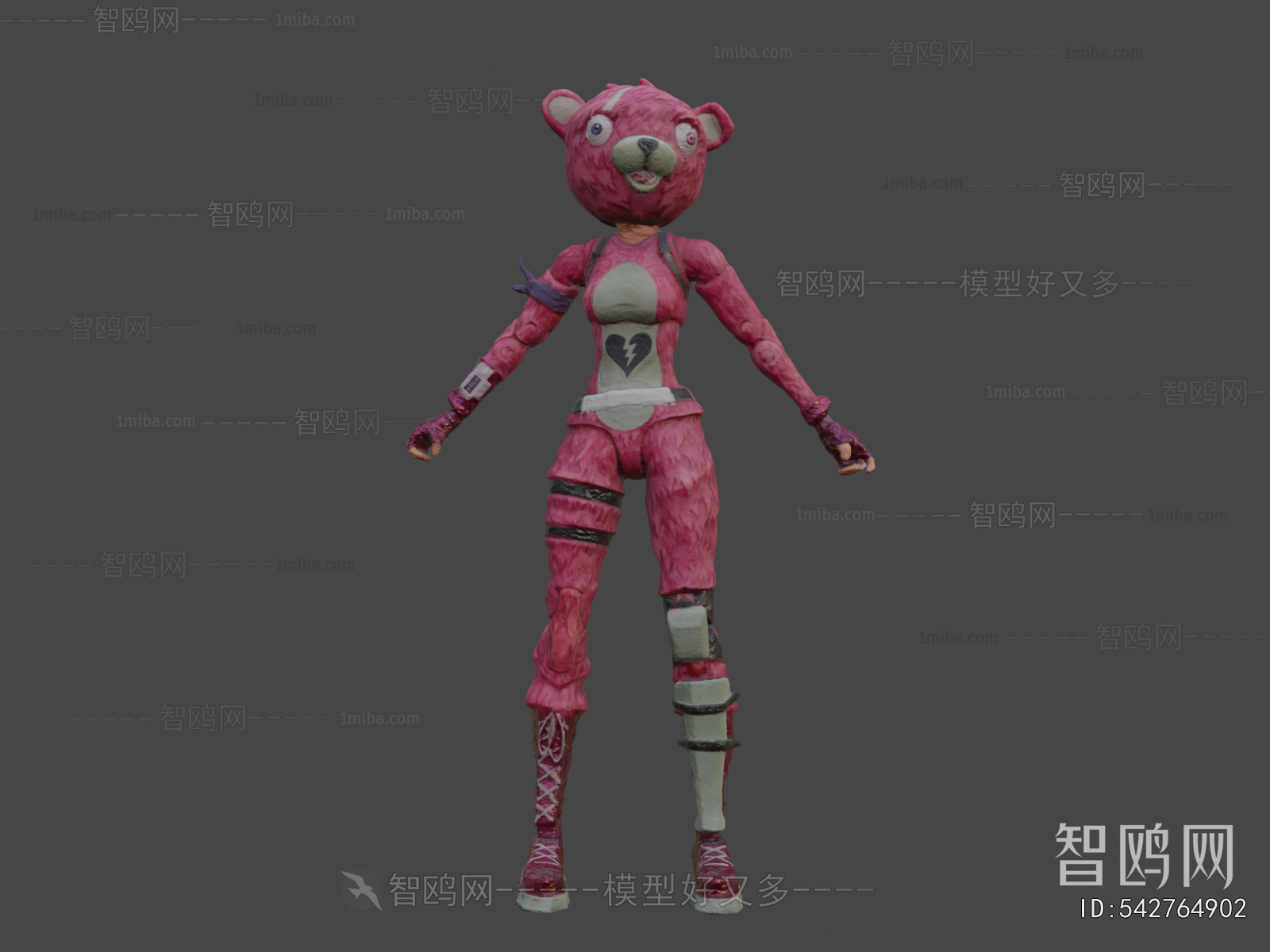 Modern Robot