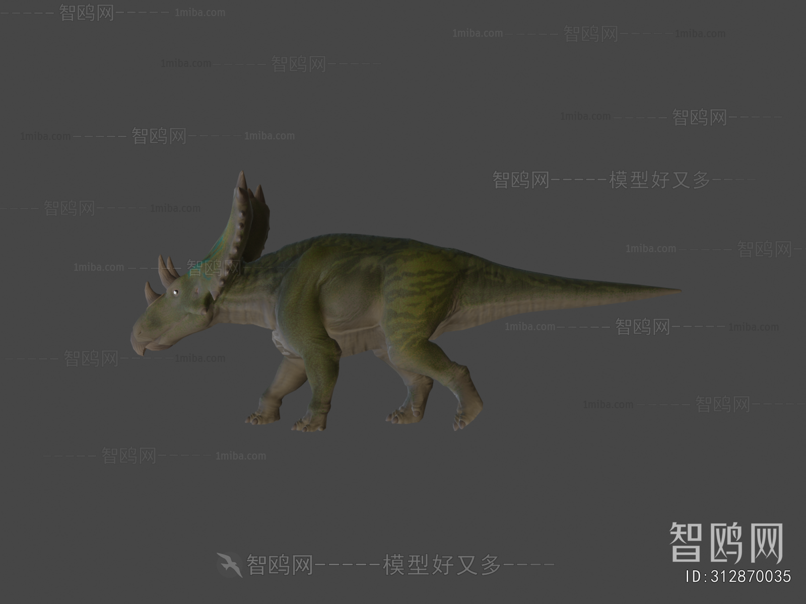 Modern Animal