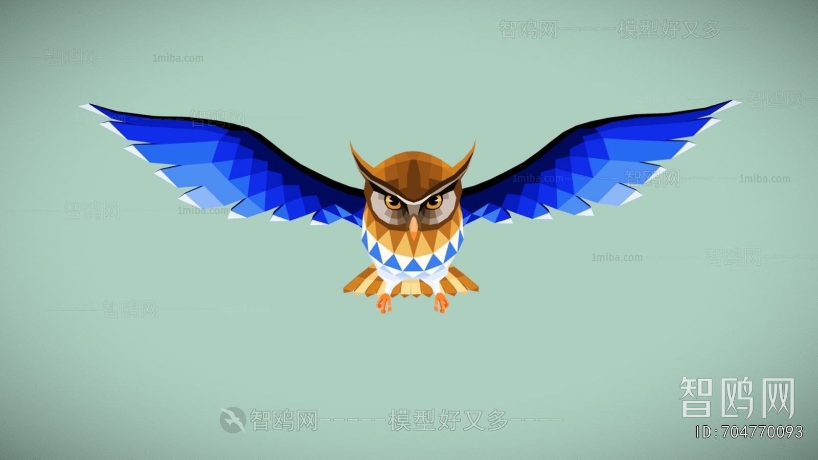 Modern Animal
