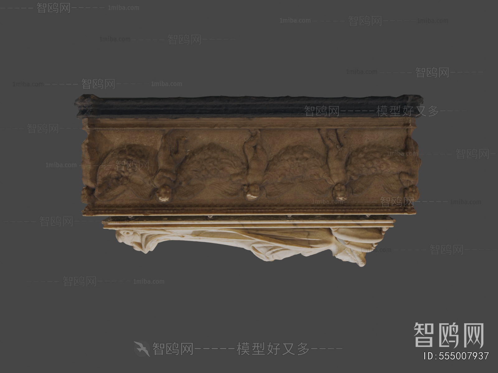 European Style Sculpture