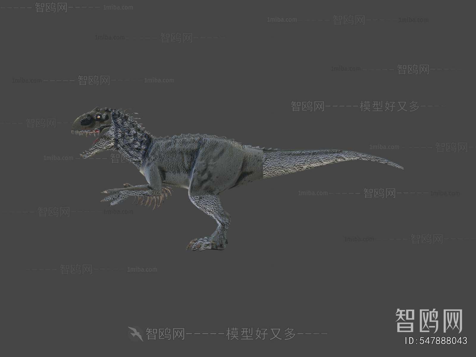Modern Animal