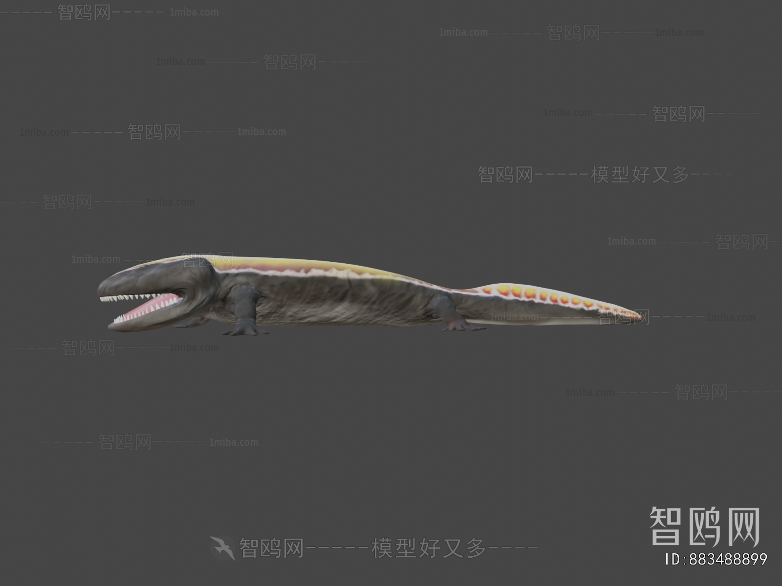 Modern Animal
