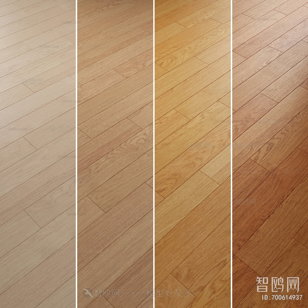 Modern Floor