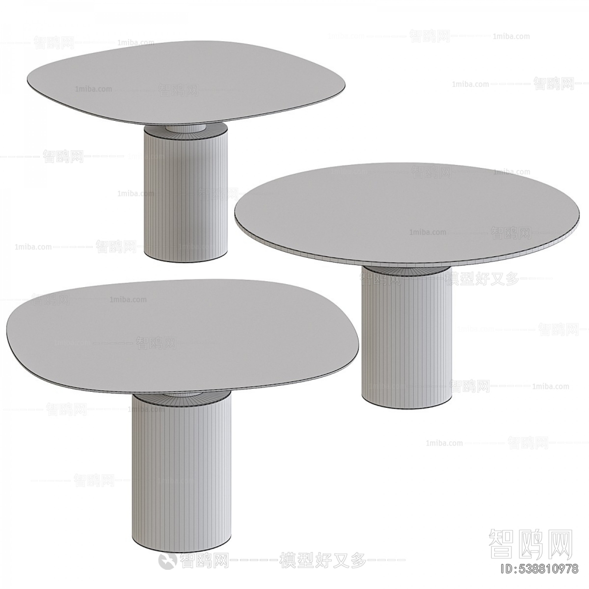 Modern Side Table/corner Table