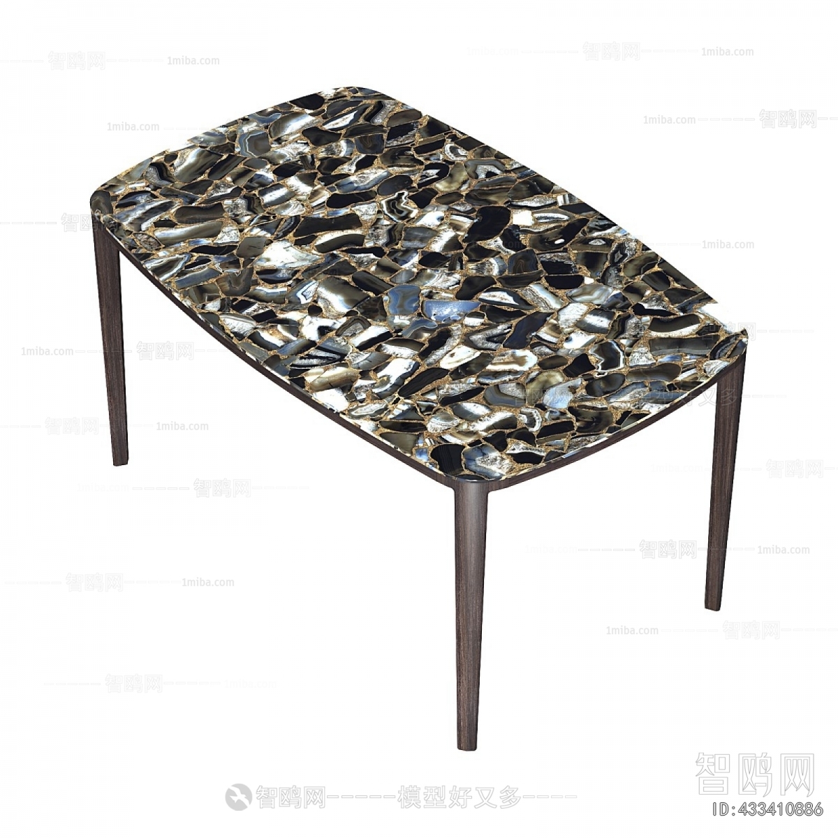 Modern Dining Table