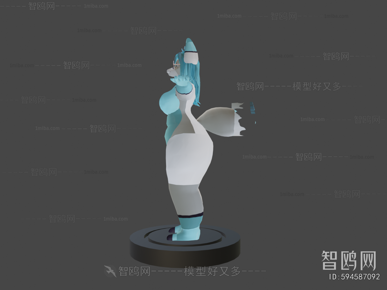 Modern Robot