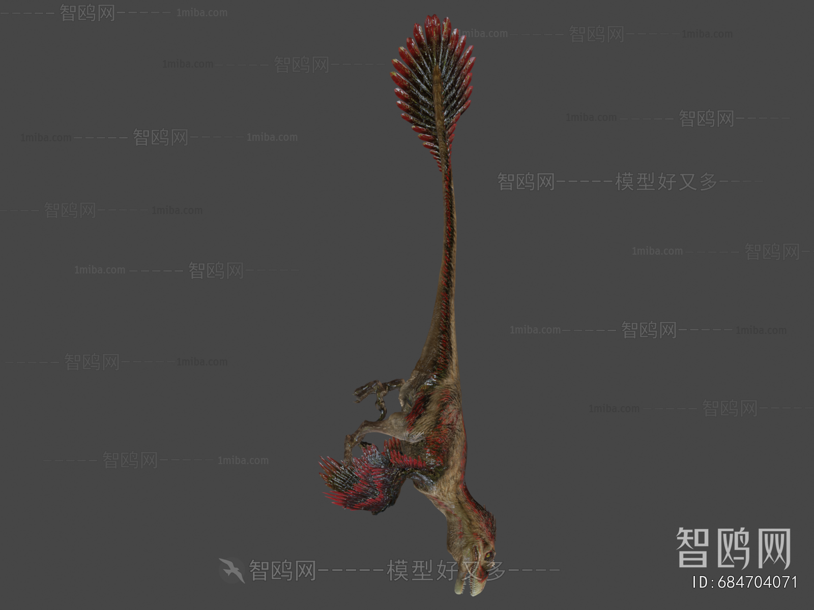 Modern Animal