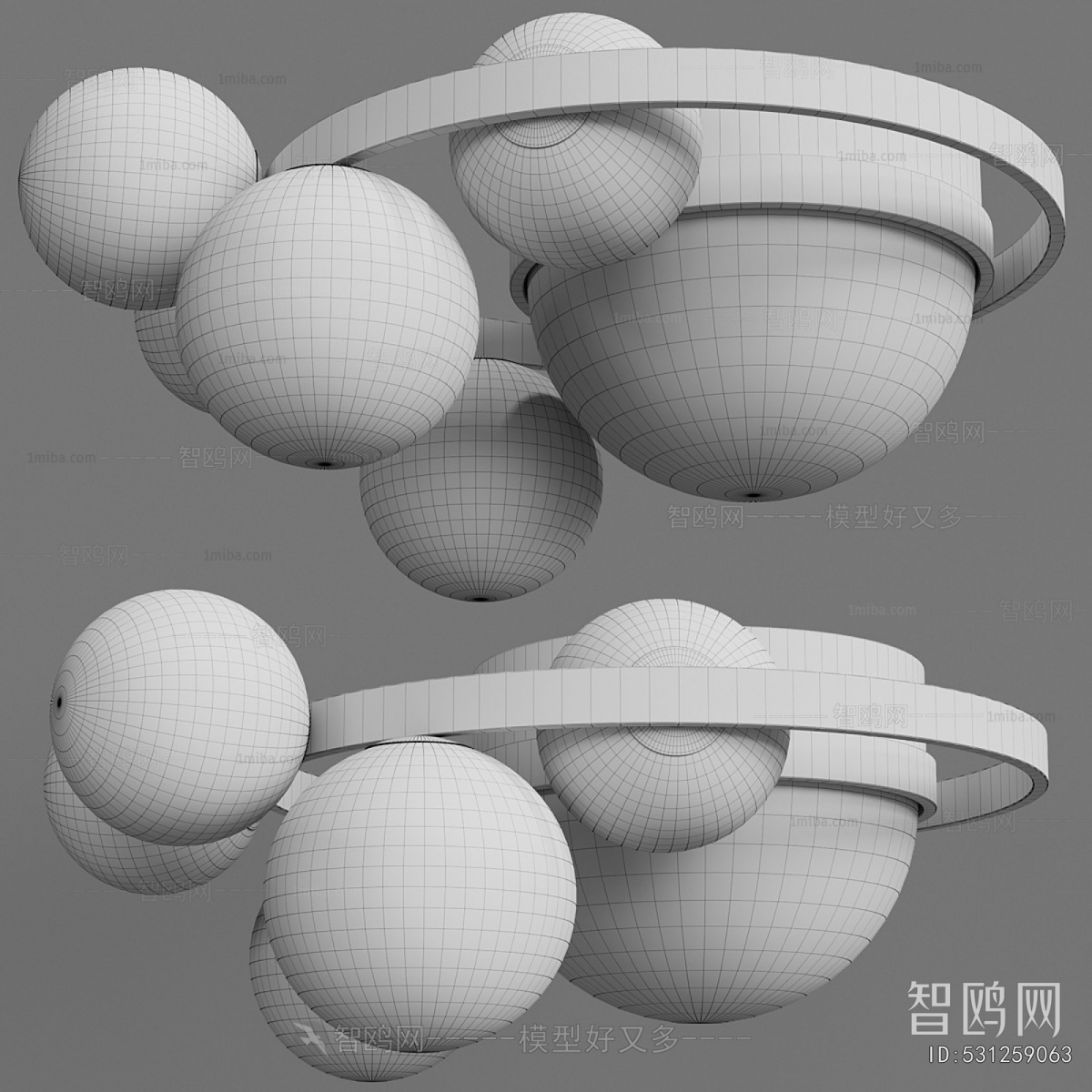 Modern Ceiling Ceiling Lamp