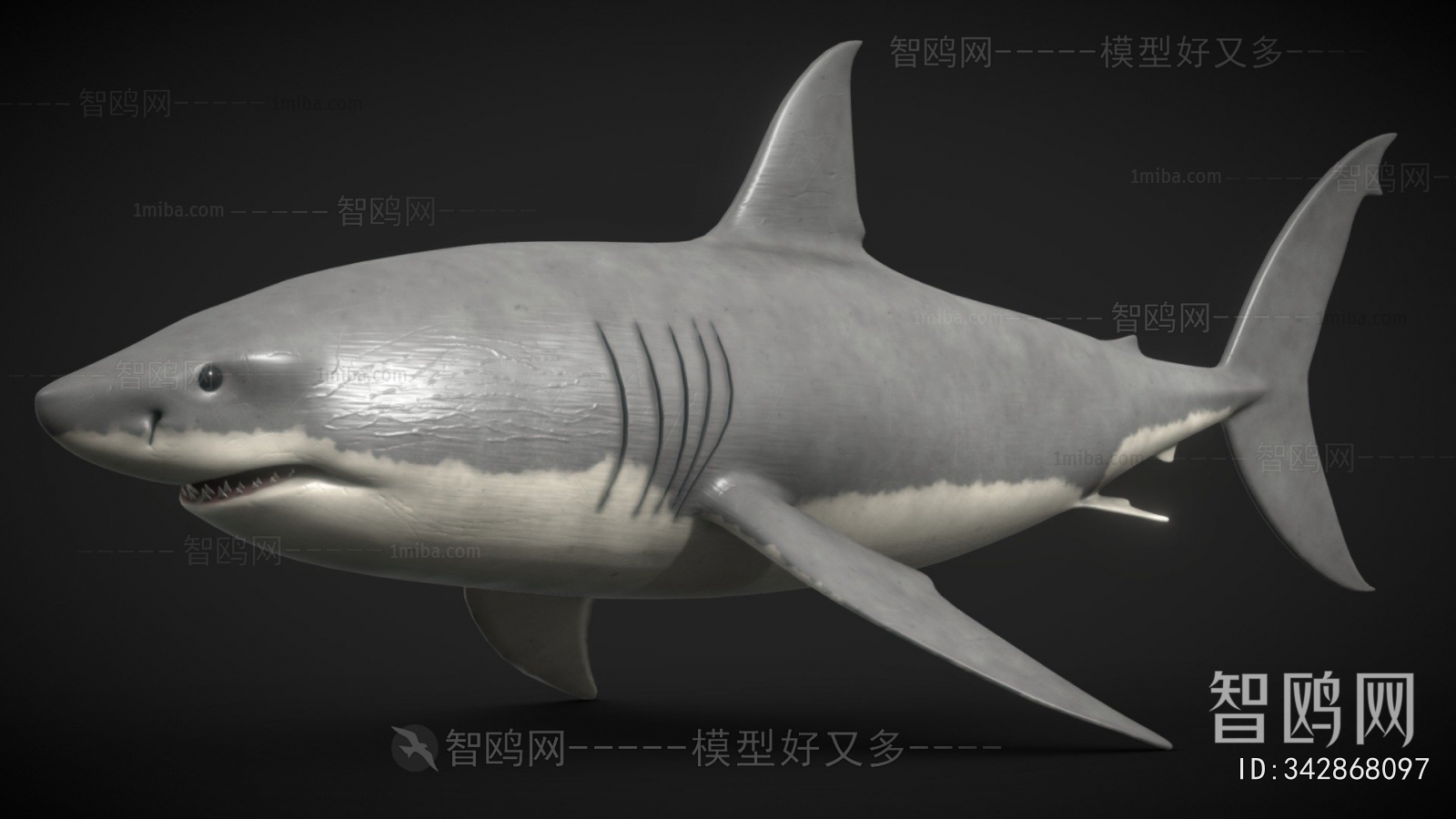 Modern Animal