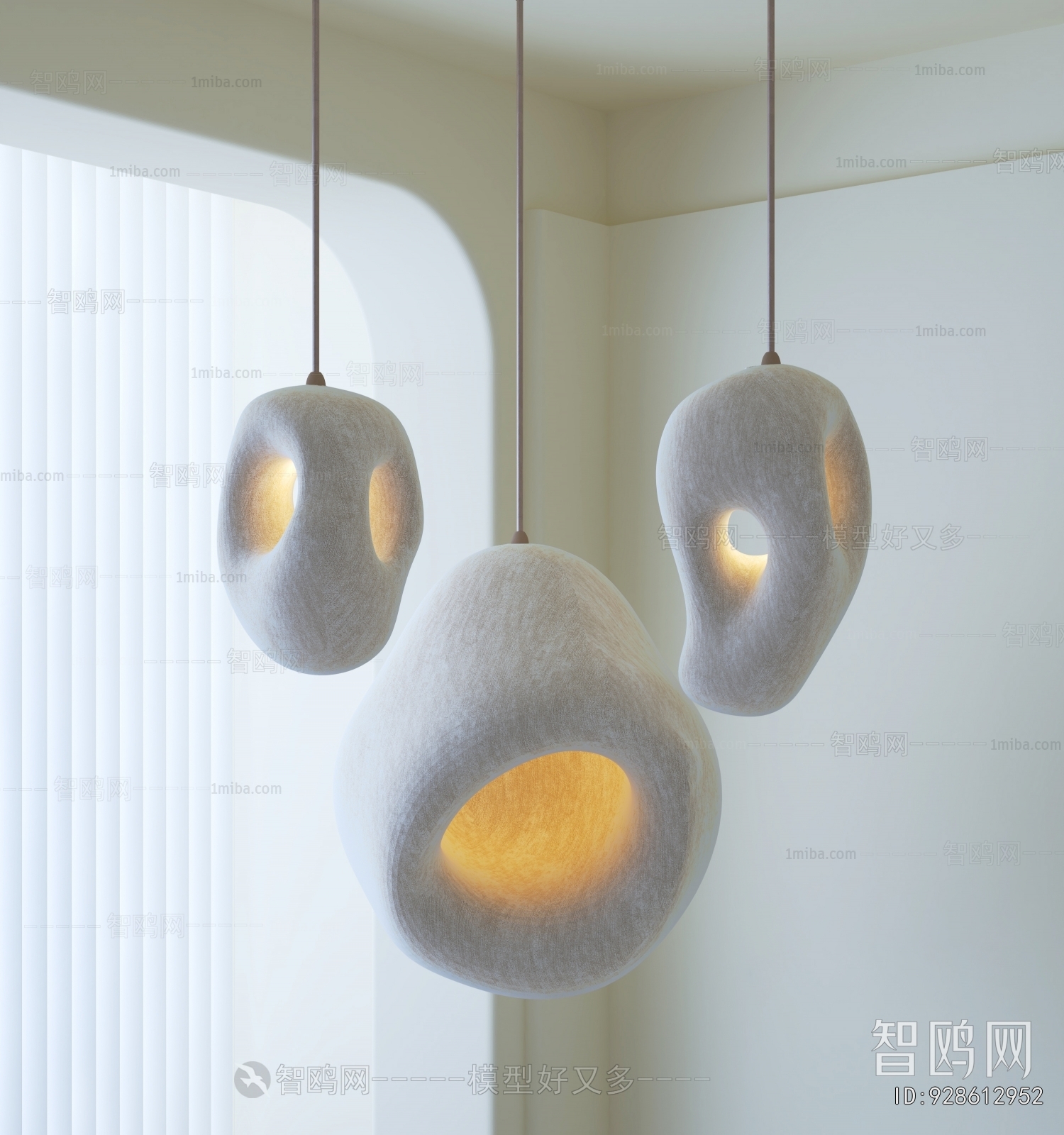 Modern Droplight