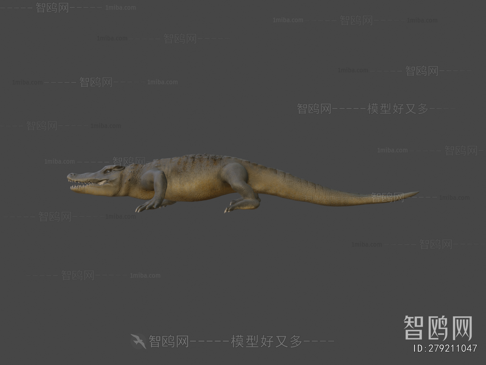 Modern Reptile