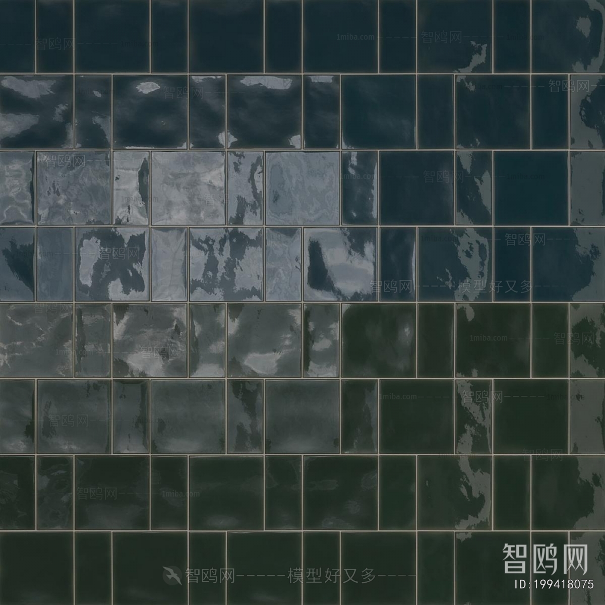 Modern Wall/floor/ceiling