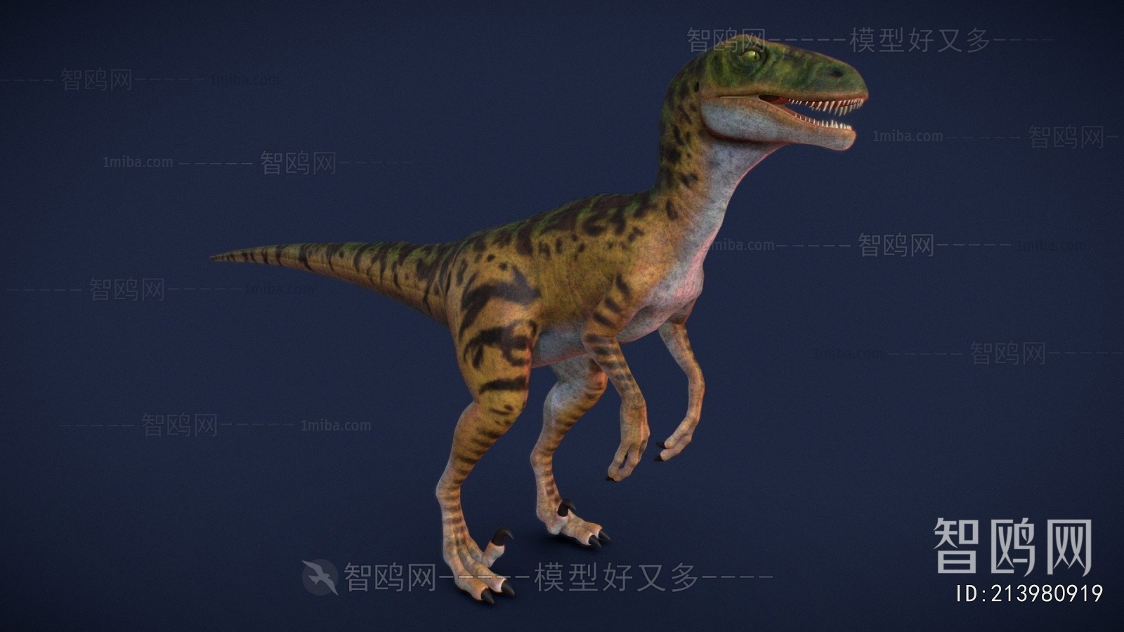 Modern Animal