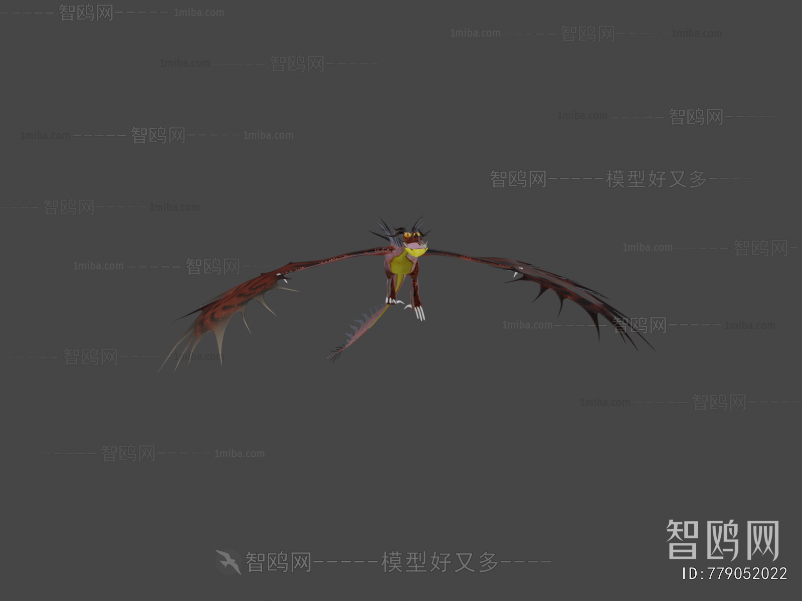 Modern Animal