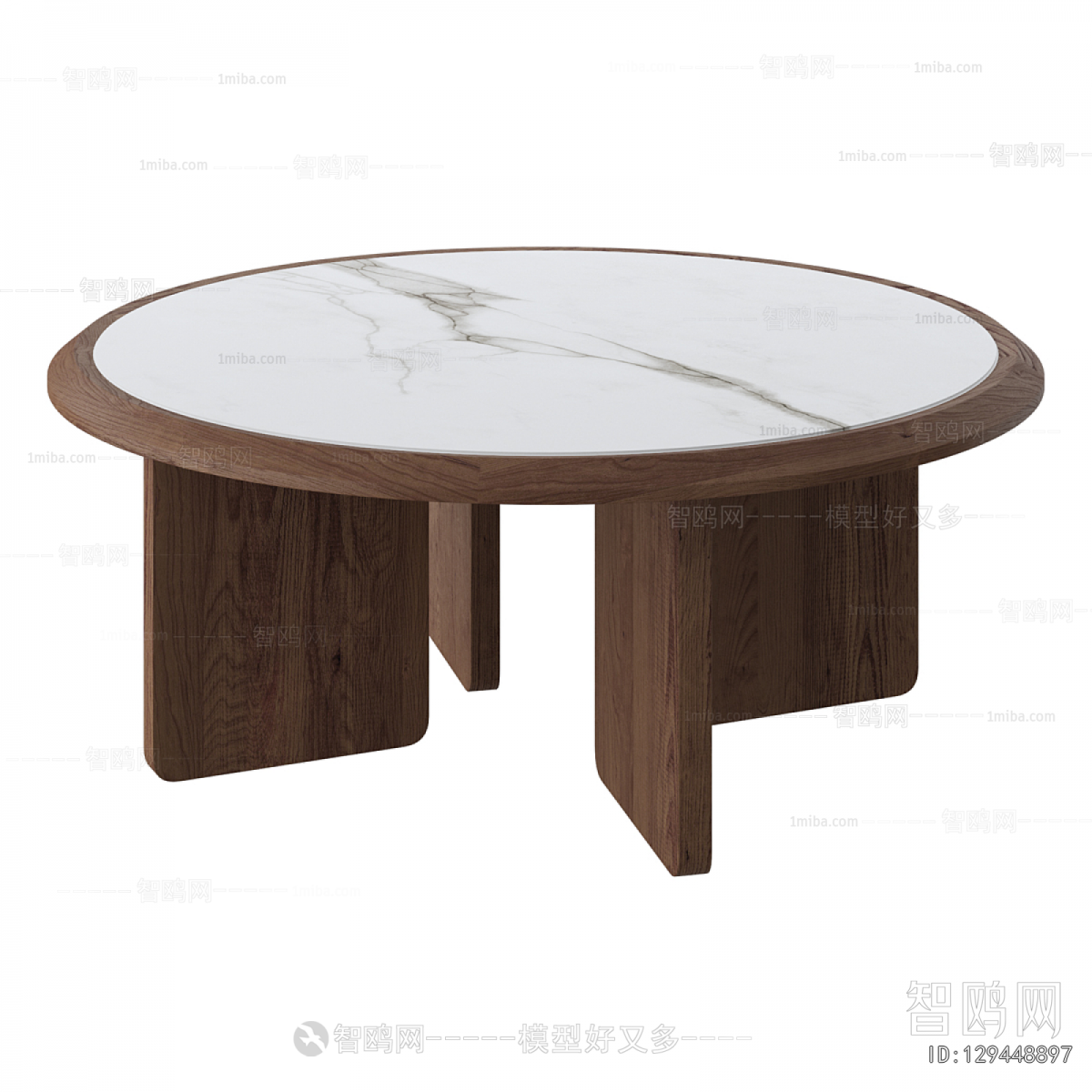Modern Coffee Table