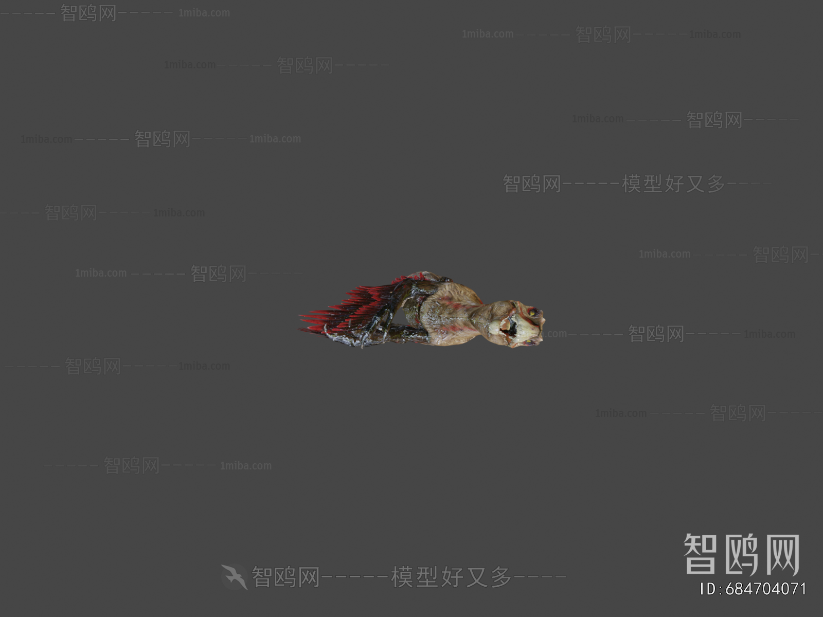 Modern Animal