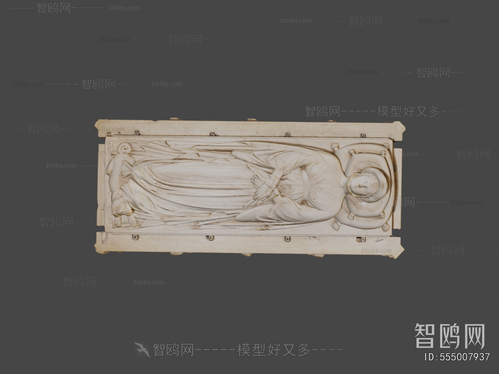 European Style Sculpture