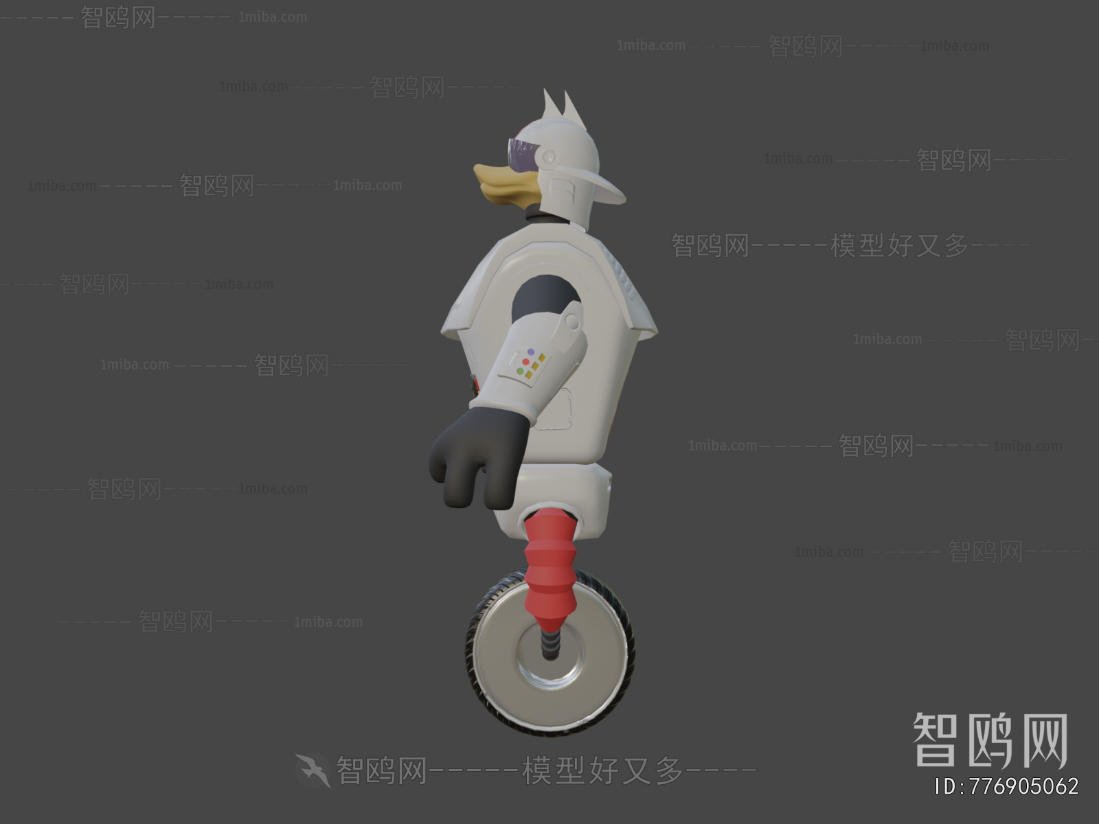 Modern Robot